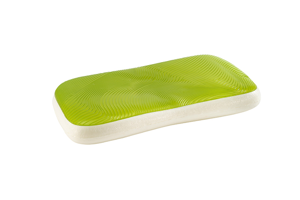 助眠产品-睡枕-极光凝胶深睡枕